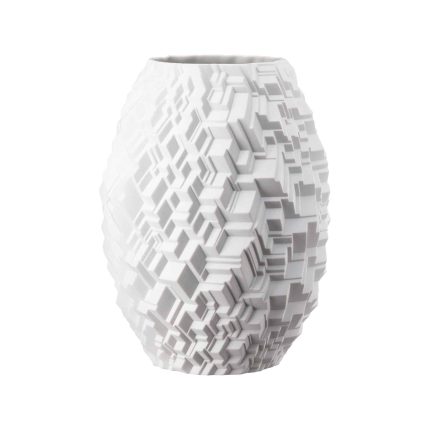 Phi City Vase 28 cm