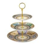 Barocco Mosaic Etagere 3 tiers