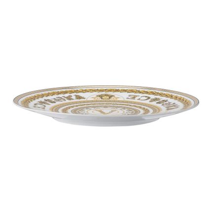 Virtus Gala White  Plate 33 cm - Image 2
