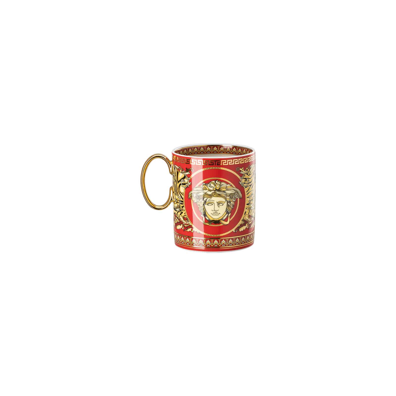 19335-409949-15505_2_f25 Virtus Holiday Mug with handle - Image 1