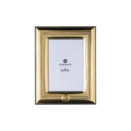 VHF6 - Gold Picture Frame10x15