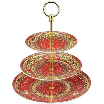 Virtus Holiday Etagere 3 tiers