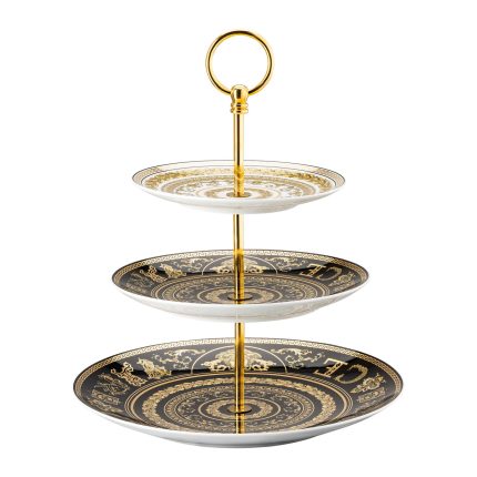 Virtus Gala Etagere 3 tiers - Image 2