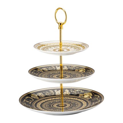 Virtus Gala Etagere 3 tiers - Image 3