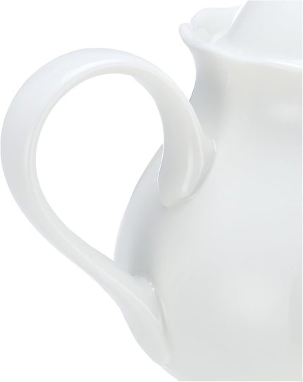 Tea Pot W/lid 0.50 L - Image 3