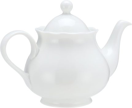 Tea Pot W/lid 0.50 L - Image 2