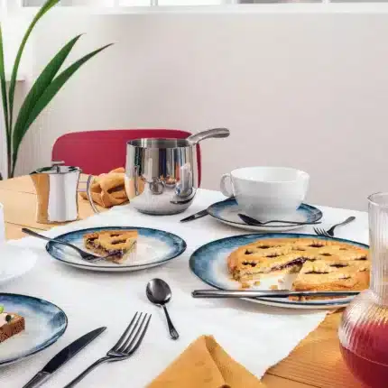 Set 24 Pcs S.H. Taste PvdBlack - Image 3