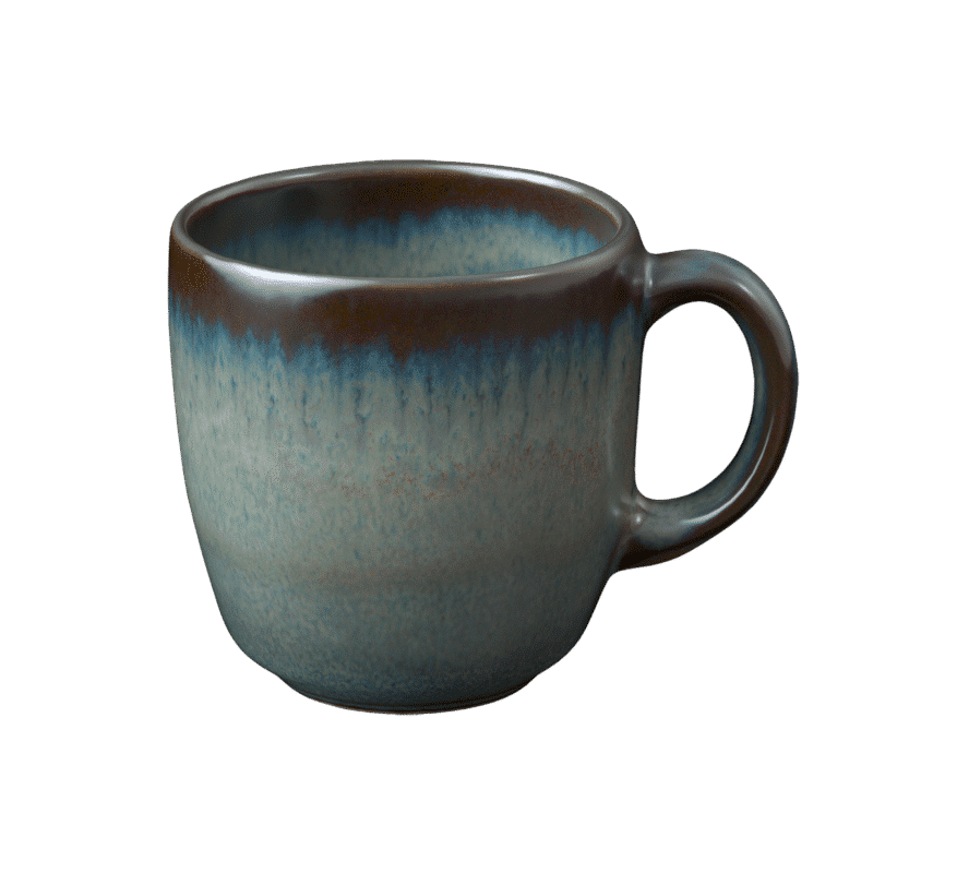 Lave gris Coffee cup