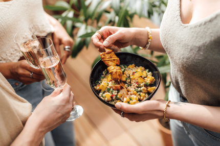 Lave gris Bowl - Image 2