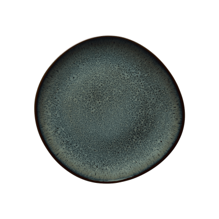 Lave gris Salad plate