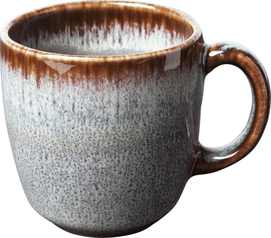 Lave beige Coffee cup