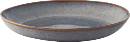 Lave beige Bowl flat