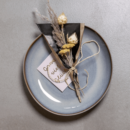 Lave beige Bowl flat - Image 2