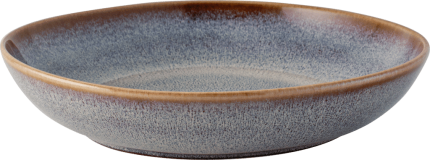 Lave beige Bowl flat small