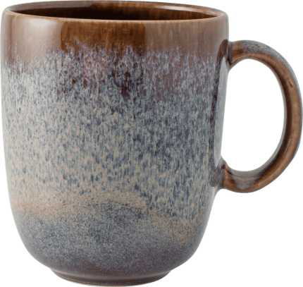 Lave beige Mug