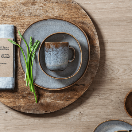 Lave beige Mug - Image 2