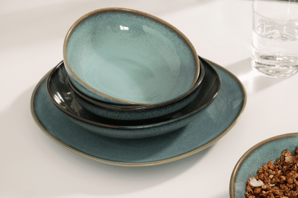 Lave glace Bowl - Image 2