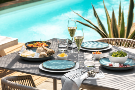 Lave glace Flat plate - Image 2