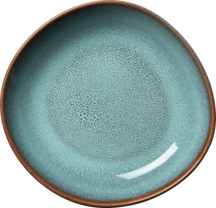 Lave glace Bowl flat small