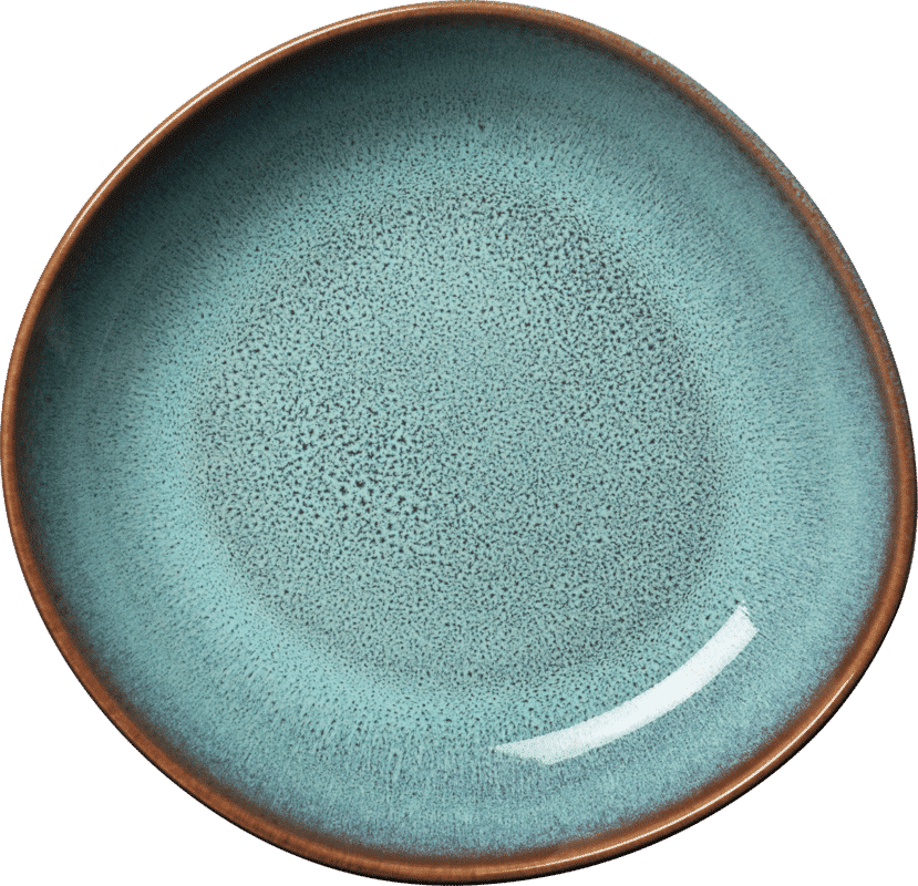 Lave glace Bowl flat small