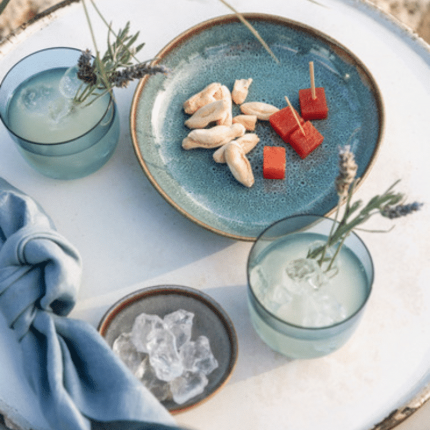 Lave glace Bowl flat small - Image 3