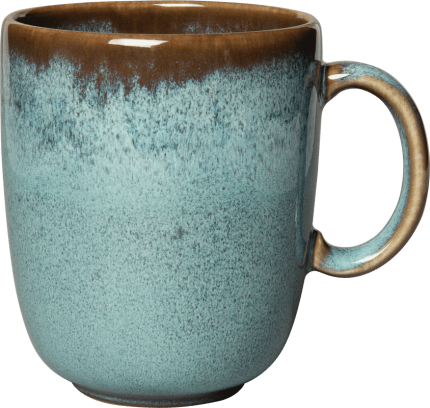 Lave glace Mug