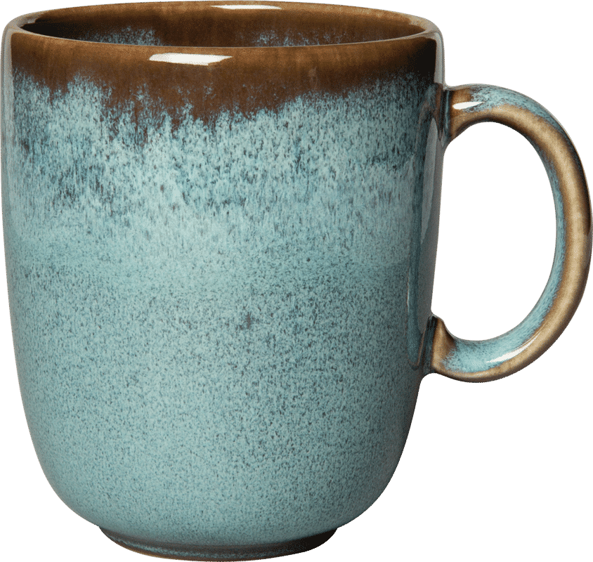 Lave glace Mug