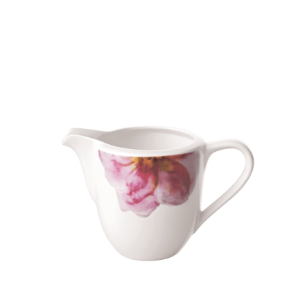 Rose Garden Creamer 6 p. 0,27l