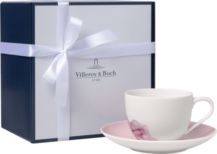 Rose Garden Coffee cup 0,23l - Image 2