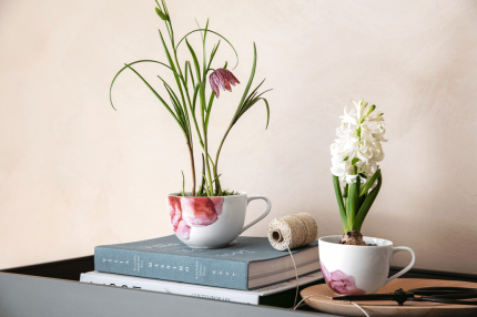 Rose Garden Coffee cup 0,23l - Image 3