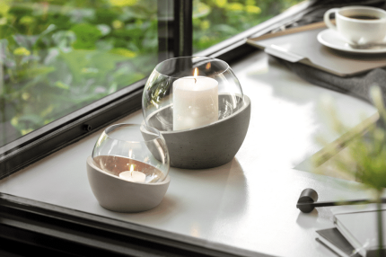 NewMoon Home Tealight holder - Image 2