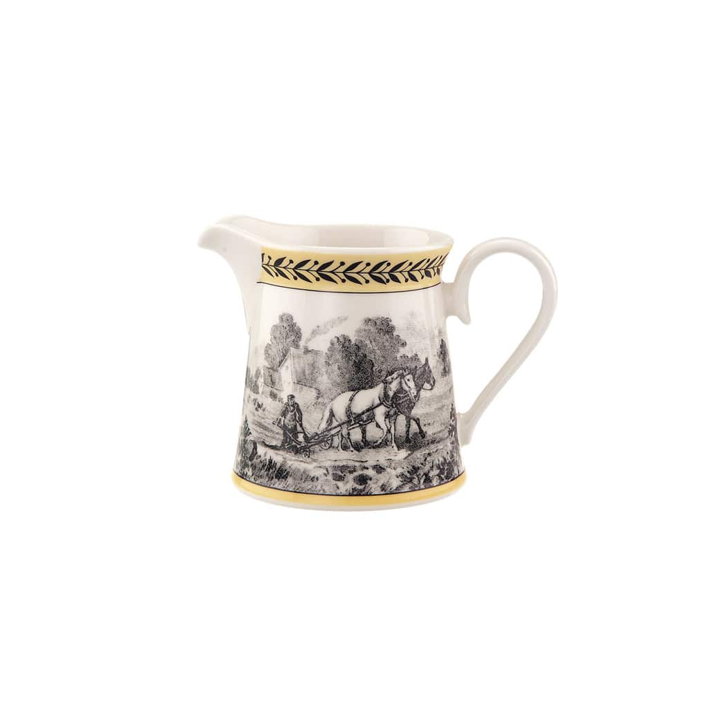 Creamer 6pers. 0,30l