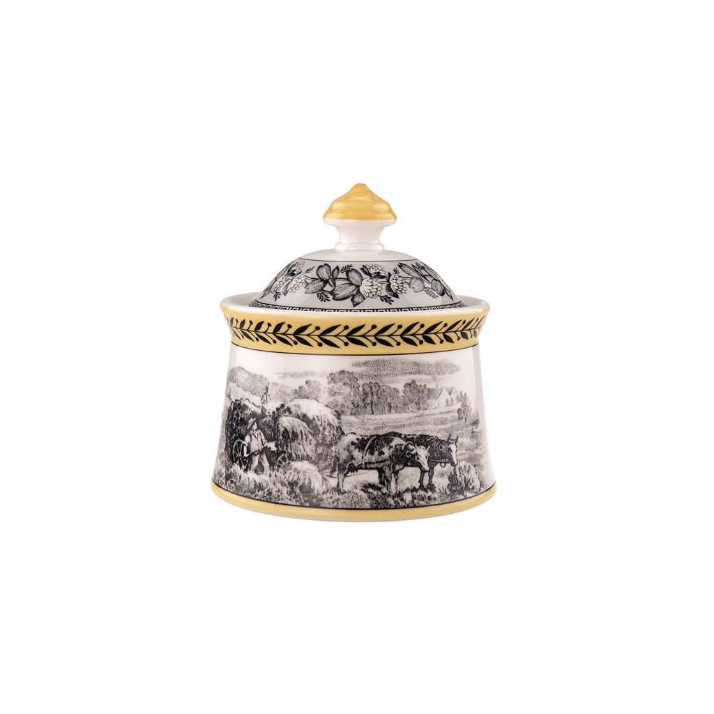 Sugar/jamp.6pers 0,30l