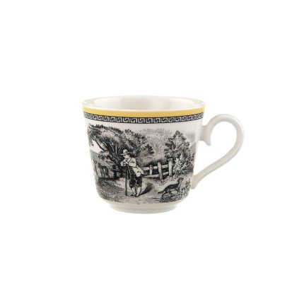 Coffee/tea cup 0,20l