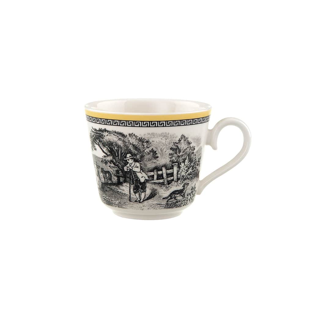 Coffee/tea cup 0,20l