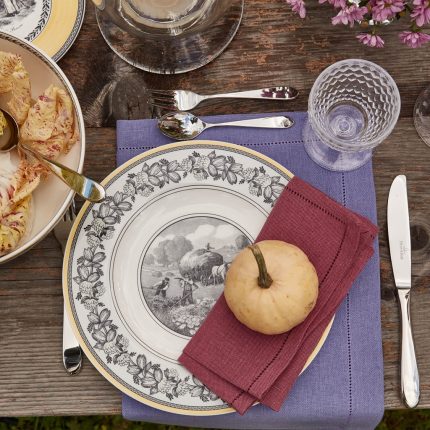 Flat plate 27cm - Image 2