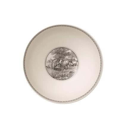Salad bowl 23.5 cm - Image 2