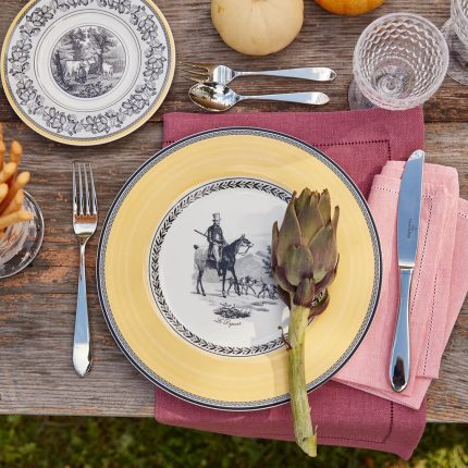 Dinner plate 27cm - Image 2