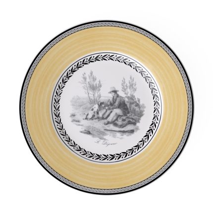 Salad plate 22cm