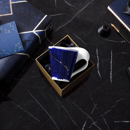 NewWave Stars Mug  Capricorn - Image 3