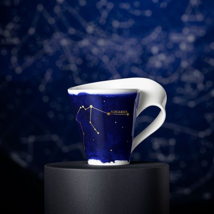 NewWave Stars Mug  Aquarius - Image 2