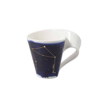 NewWave Stars Mug 0,3l Libra