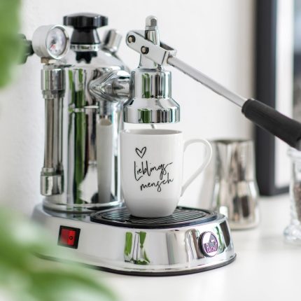 Statement Mug Lieblingsmensch - Image 2