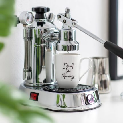 Statement Mug don't lik Monday - Image 3