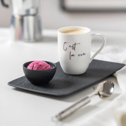 Statement Mug C est la vie - Image 2