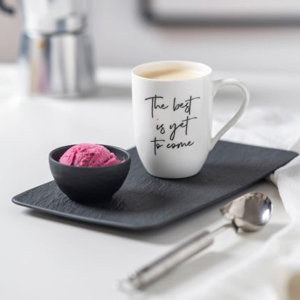 Statement Mug best yet to come - Image 3