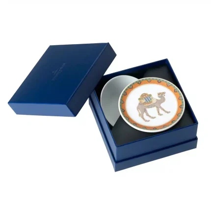 Decorative container