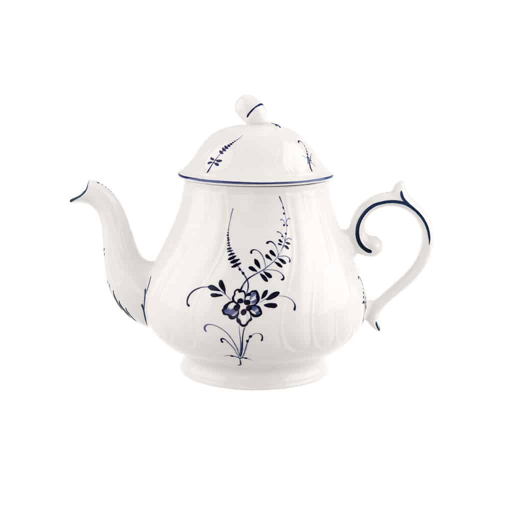 Teapot 6 pers. 1,10l