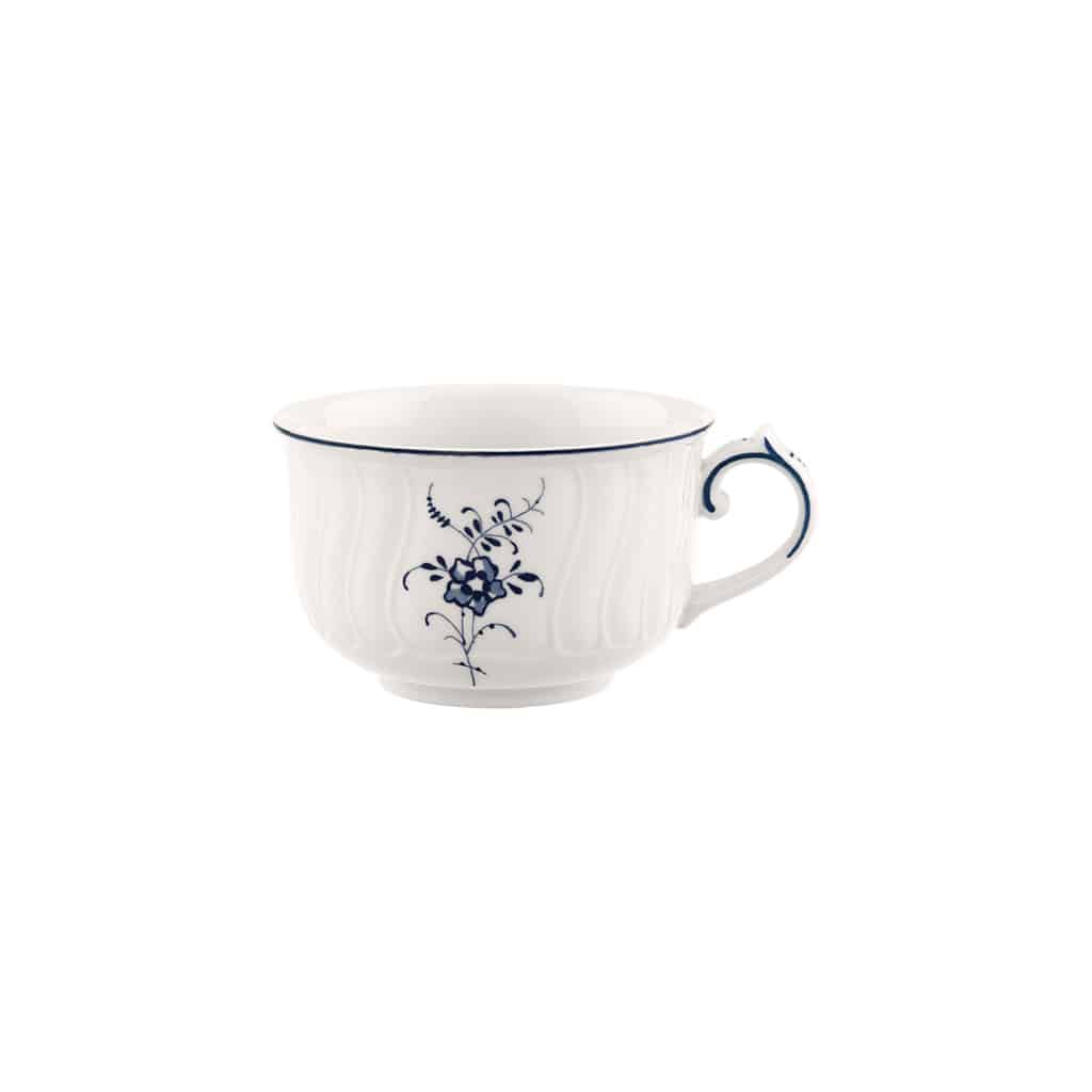 TEA cup 0,20L