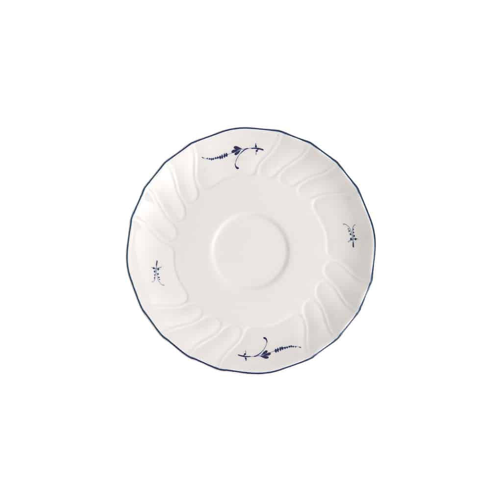 Saucer coffee cup 14cm